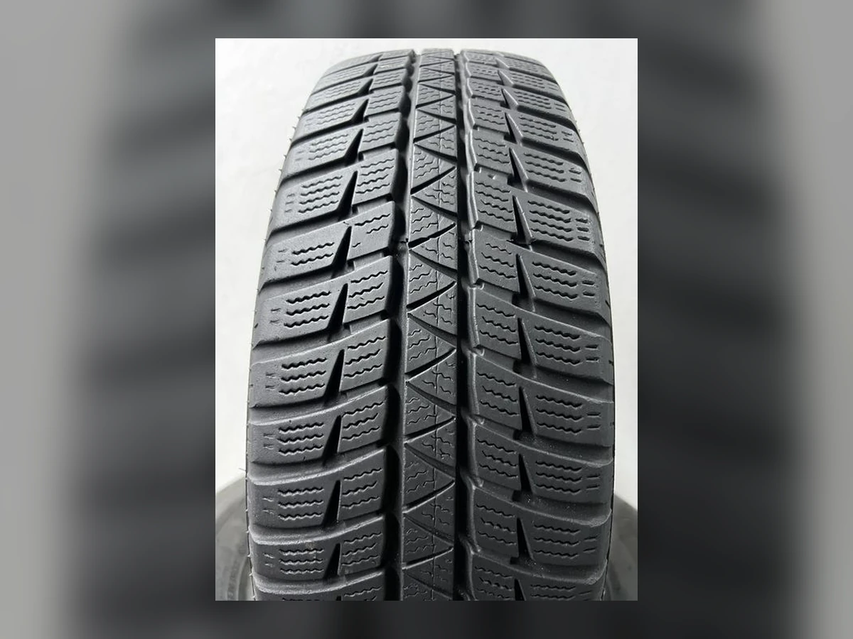 Falken — 185/65 R15 — Falken 185/65 R15 Зима (липучка) 2 шт (Пара) — 6.0