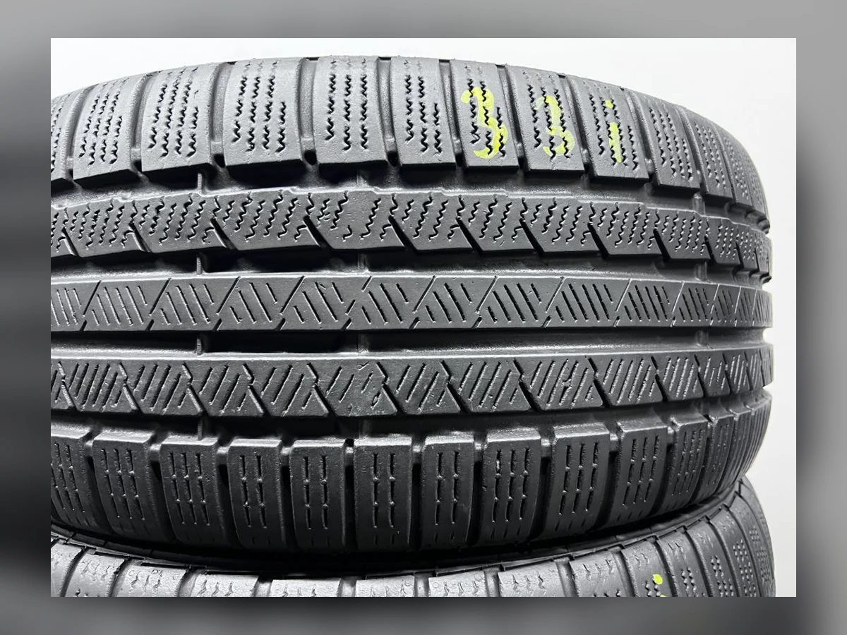 Continental — Continental 245/45 R17 — 245/45 R17
