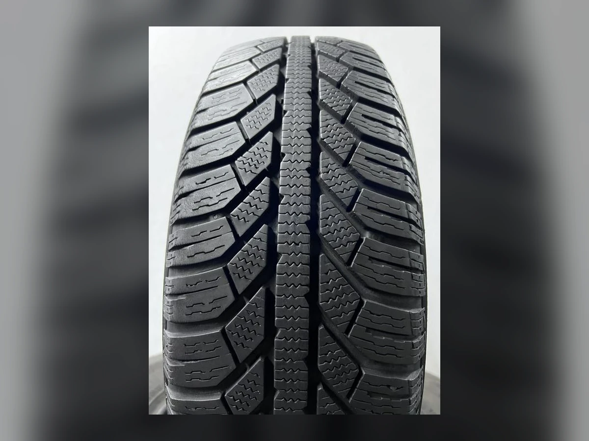 Semperit — 185/70 R14 — Semperit 185/70 R14 Зима (липучка) 2 шт (Пара) — 6.5