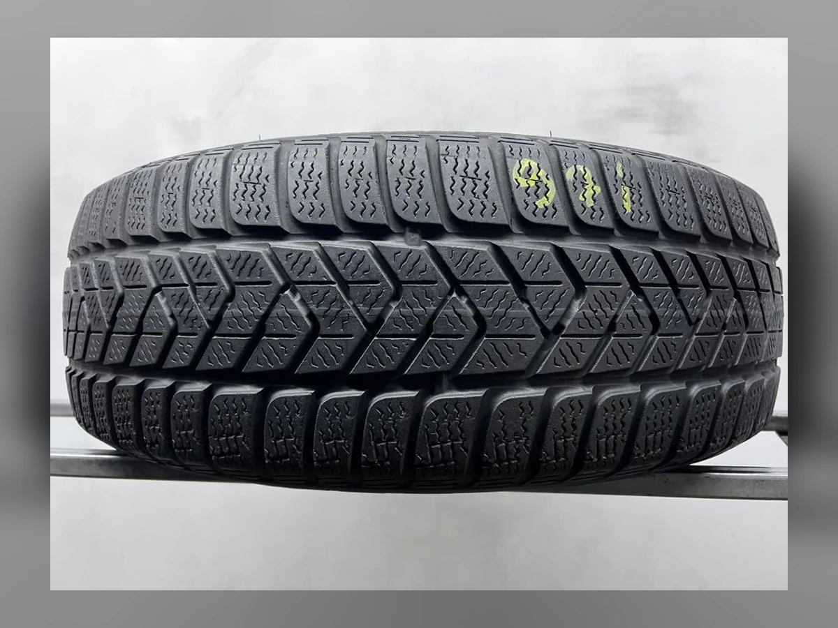 Pirelli — 215/65 R16 — Pirelli 215/65 R16 Зима (липучка) 1 шт (Одиночка) — 6.0