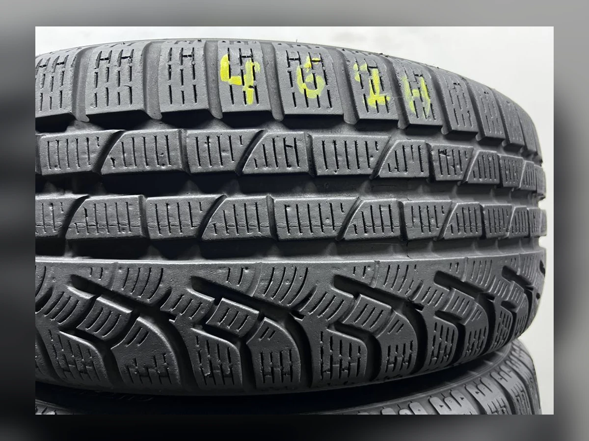 Pirelli — Pirelli 205/50 R17 — 205/50 R17