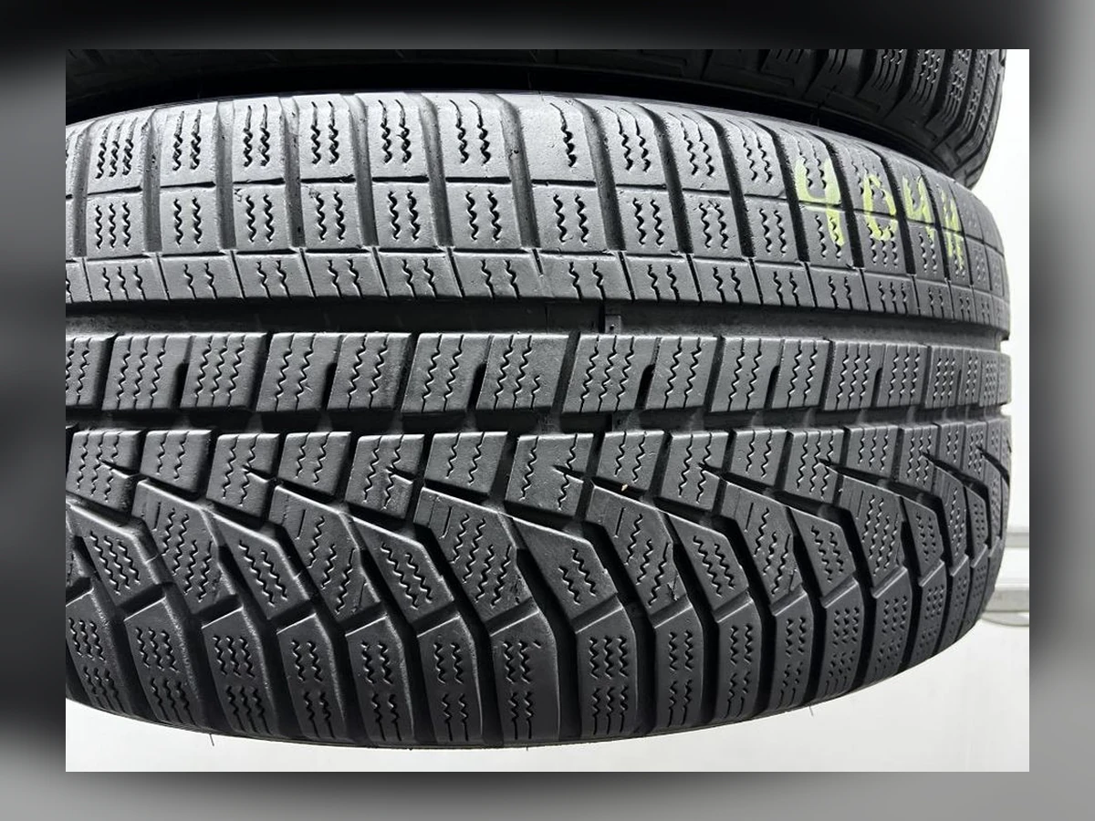 Hankook — 225/45 R18 — Hankook 225/45 R18 Зима (липучка) 2 шт (Пара) — 5.5
