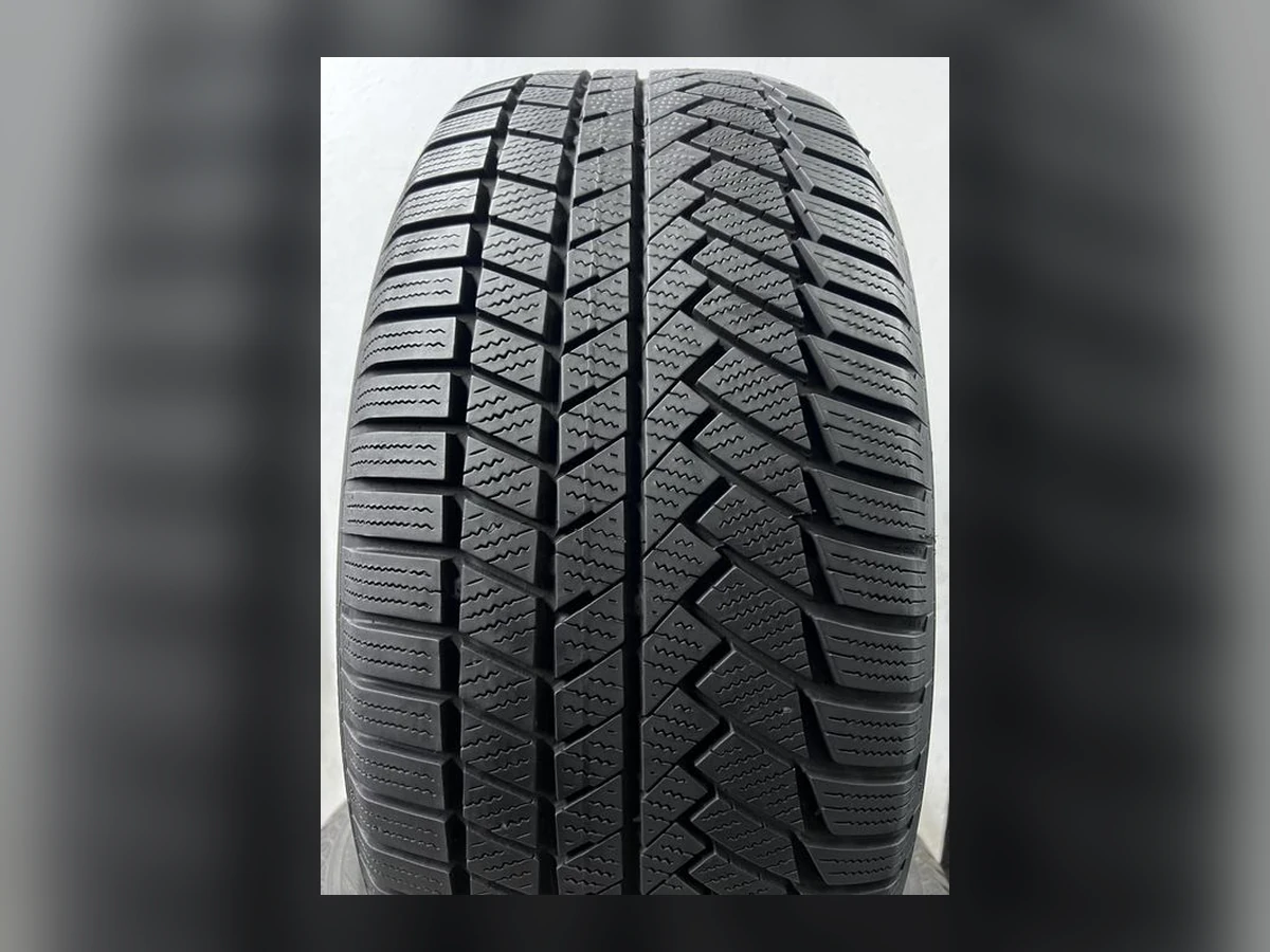 Continental — 275/50 R20 — Continental 275/50 R20 Зима (липучка) 4 шт (Комплект) — 6.5