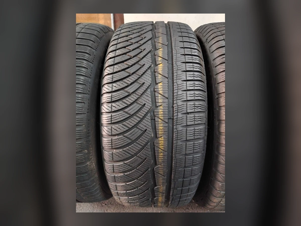 Michelin — Michelin 245/45 R18 — 245/45 R18