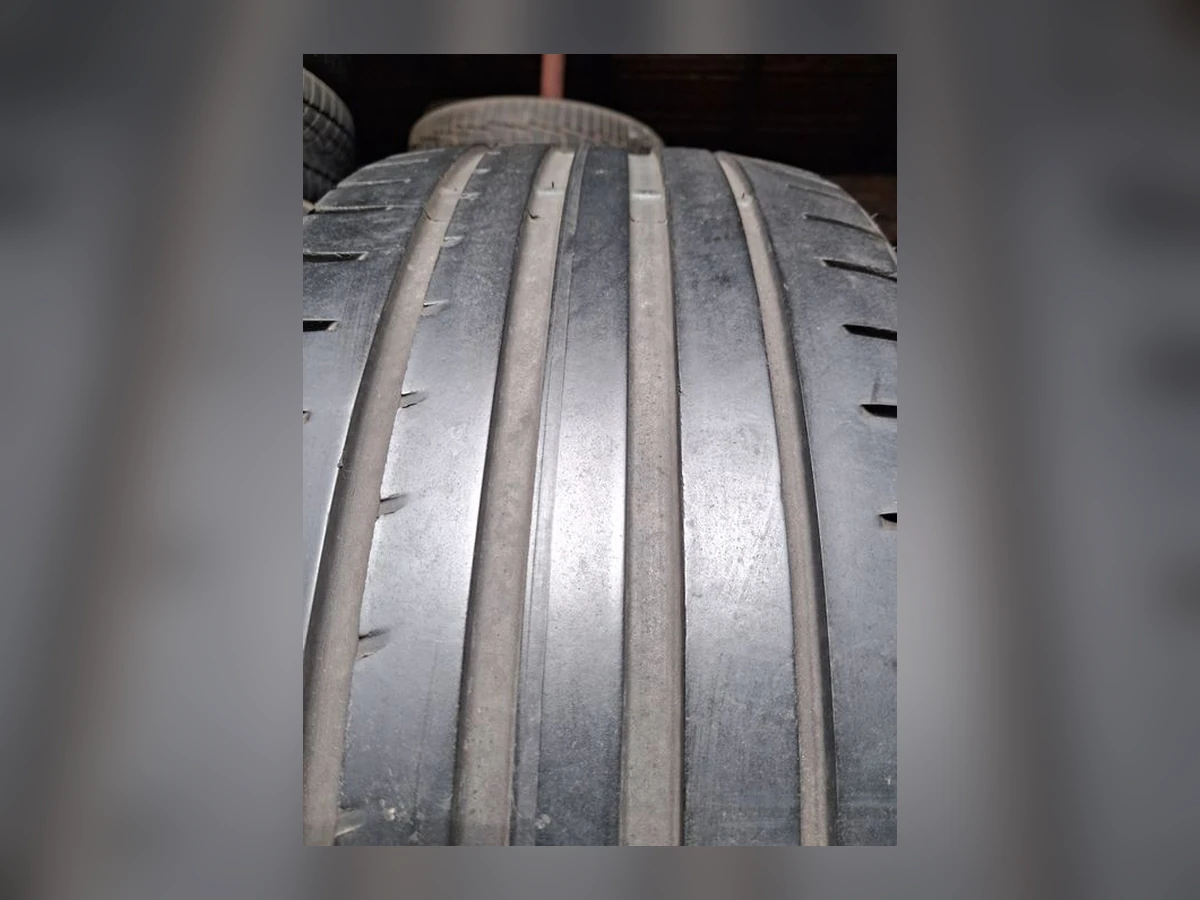 Michelin — 225/55 R16 — Michelin 225/55 R16 Зима (липучка) 1 шт (Одиночка) — 7.5