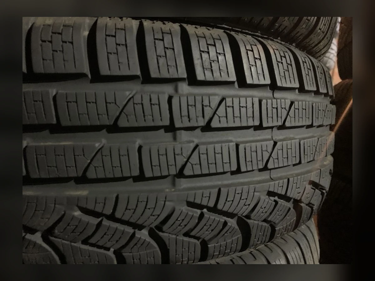 Pirelli — Pirelli 205/55 R16 — 205/55 R16