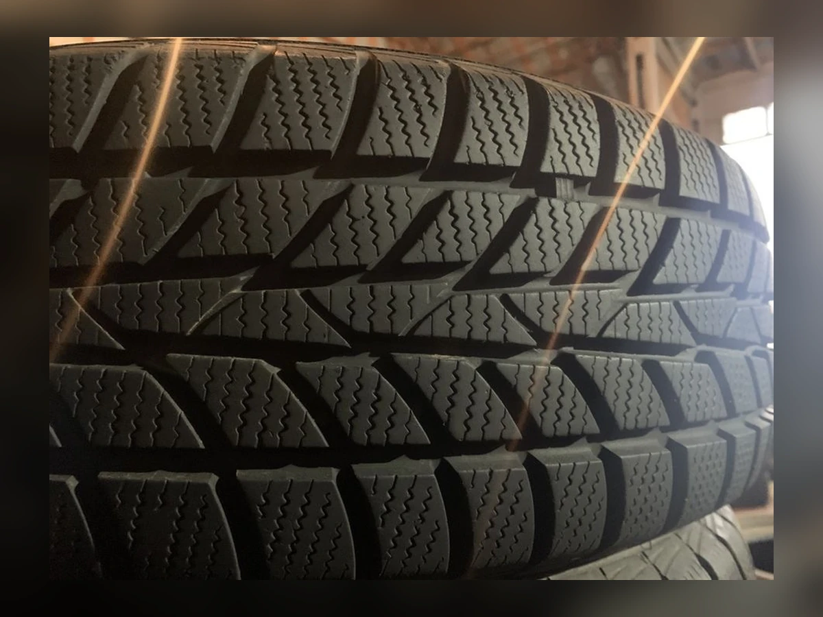 Hankook — Hankook 205/55 R16 — 205/55 R16