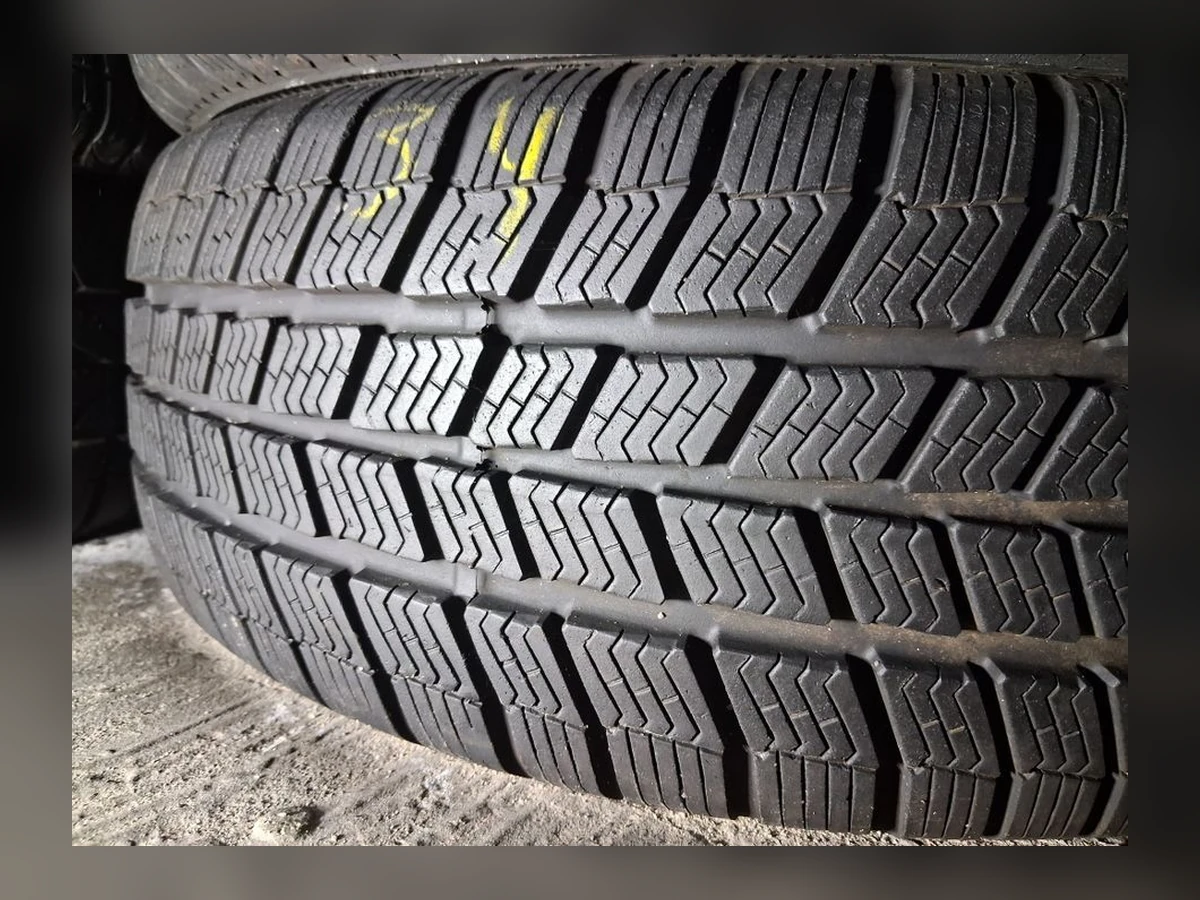 Barum — Barum 205/55 R16 — 205/55 R16