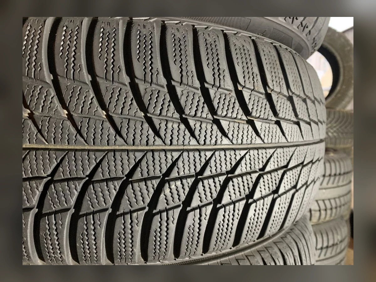 Bridgestone — Bridgestone 205/55 R16 — 205/55 R16