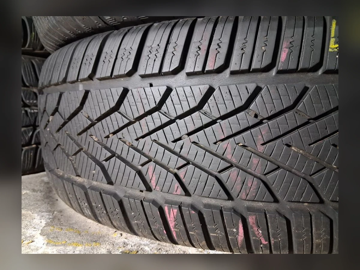 Semperit — Semperit 205/55 R16 — 205/55 R16