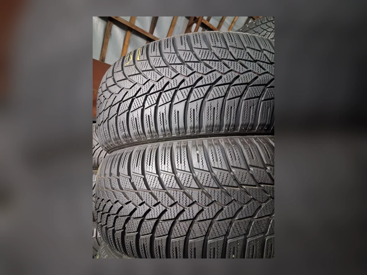 Lassa — 205/55 R16 — Lassa 205/55 R16 Зима (липучка) 4 шт (Комплект) — 6.5