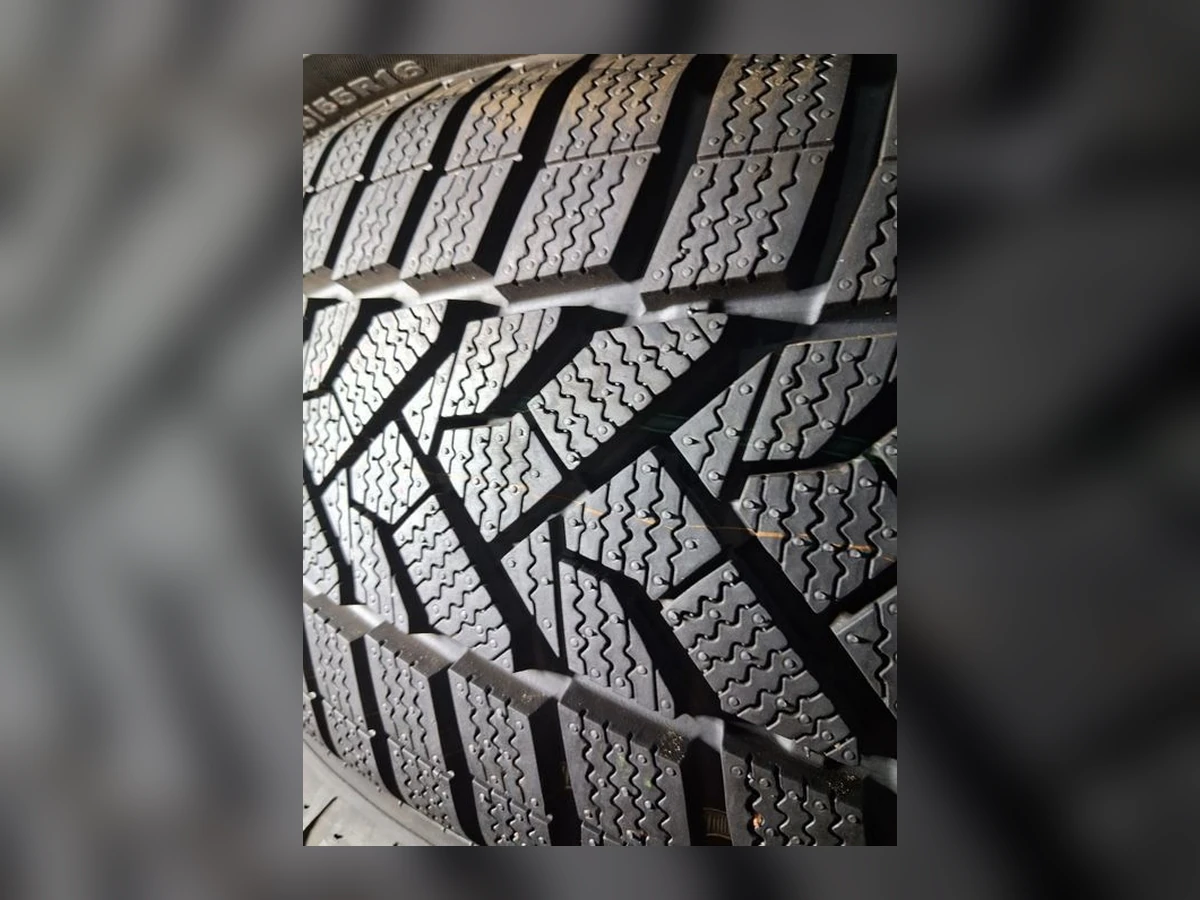 Nexen — 205/55 R16 — Nexen 205/55 R16 Зима (липучка) 4 шт (Комплект) — 6.5