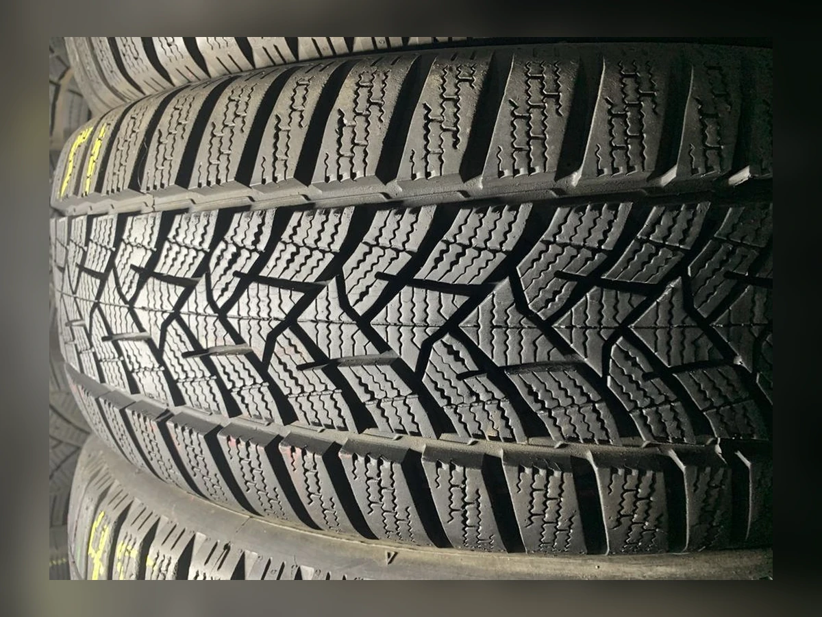 Dunlop — Dunlop 205/60 R16 — 205/60 R16