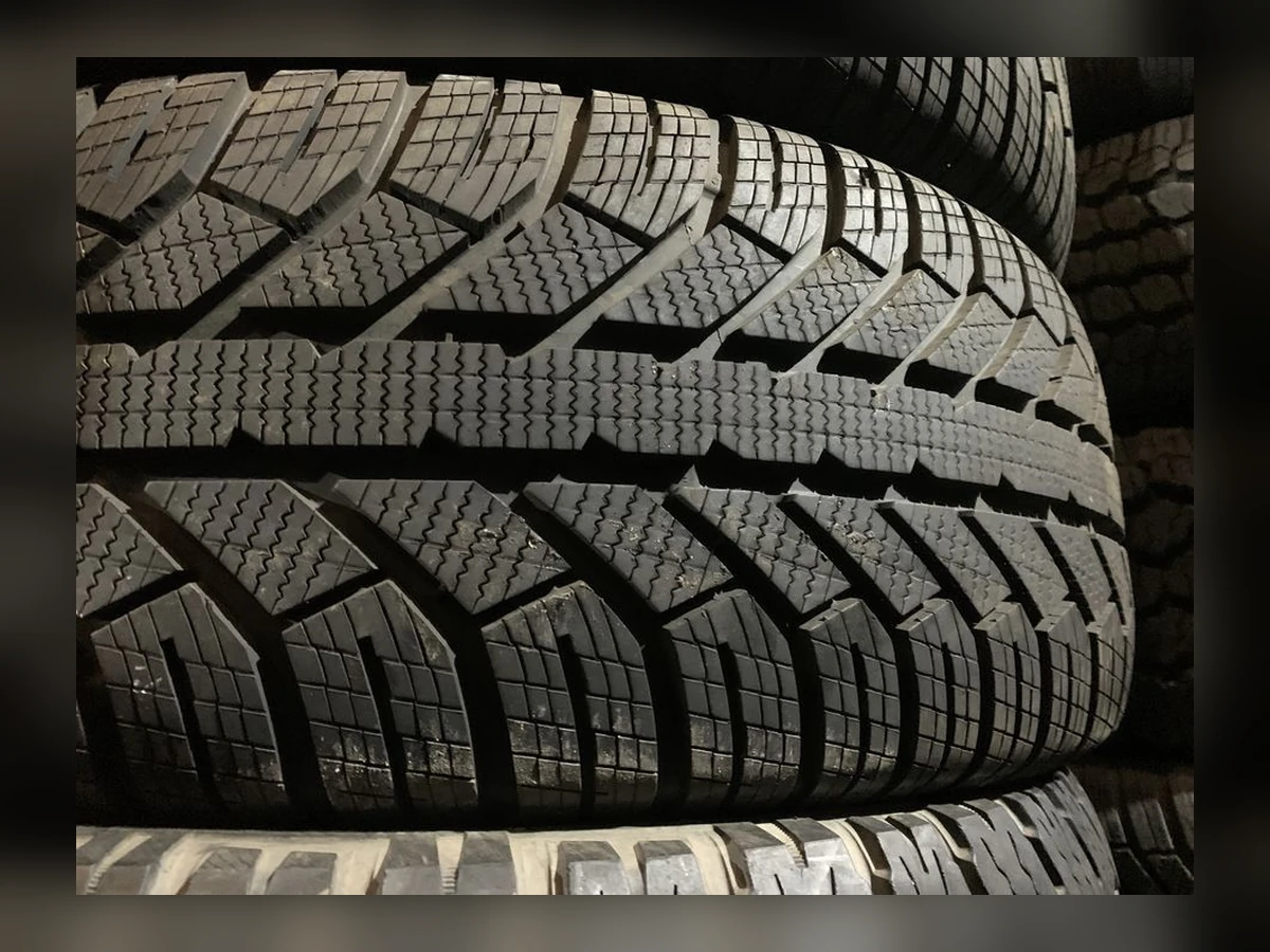 Semperit — Semperit 205/60 R16 — 205/60 R16