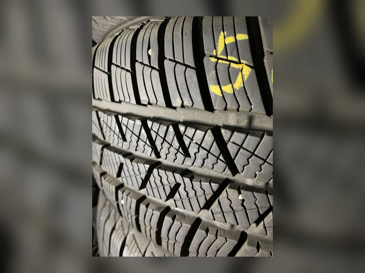 Barum — 205/60 R16 — Barum 205/60 R16 Зима (липучка) 4 шт (Комплект) — 3.5