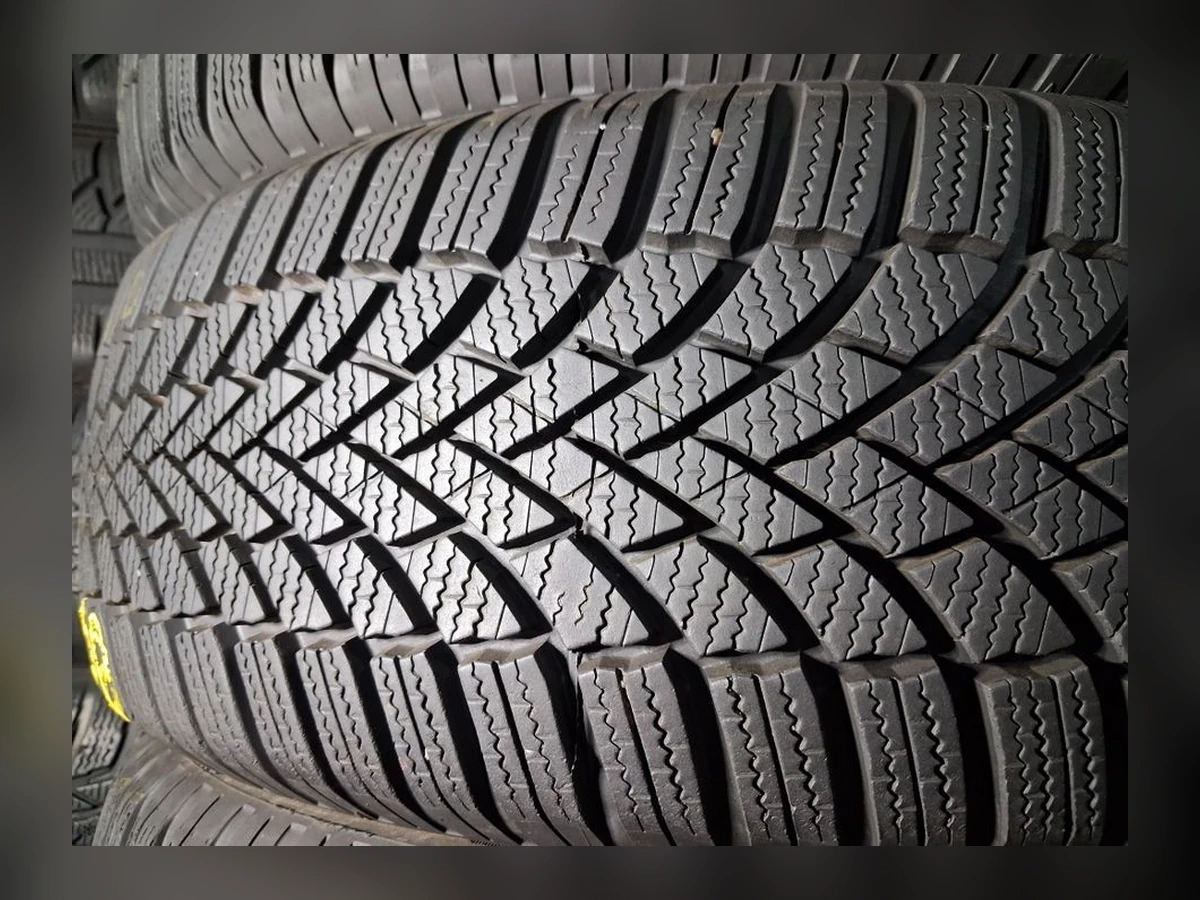 Bridgestone — Bridgestone 205/60 R16 — 205/60 R16