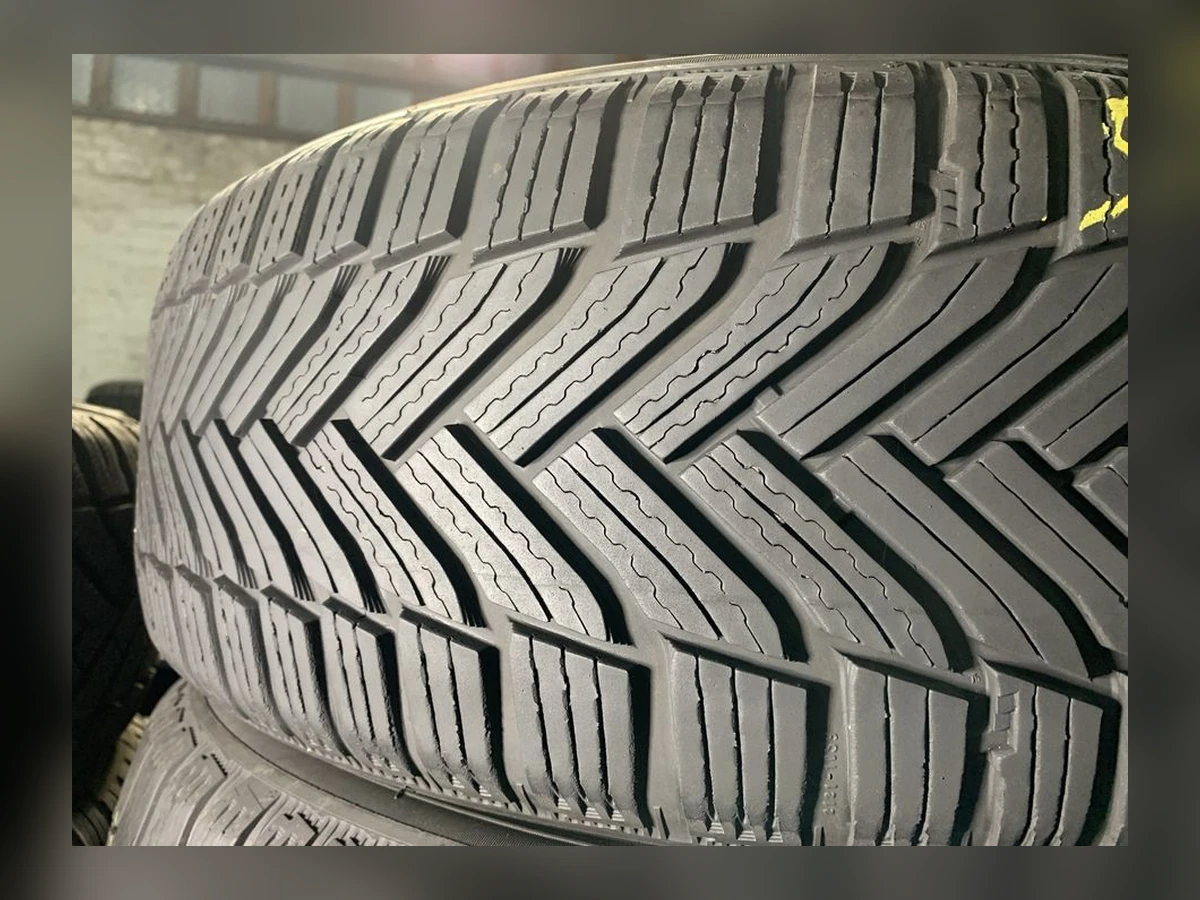 Michelin — Michelin 205/60 R16 — 205/60 R16
