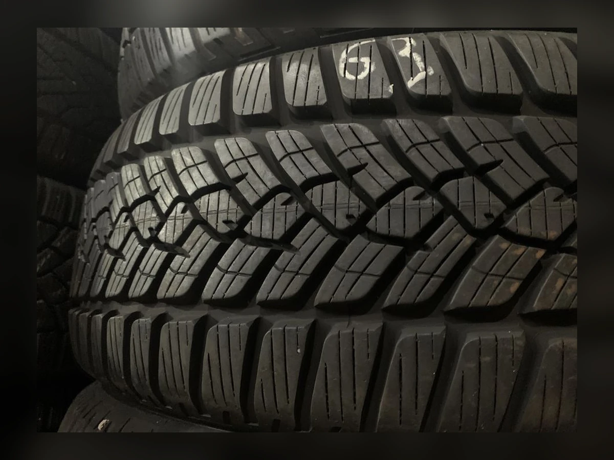 Fulda — Fulda 205/60 R16 — 205/60 R16