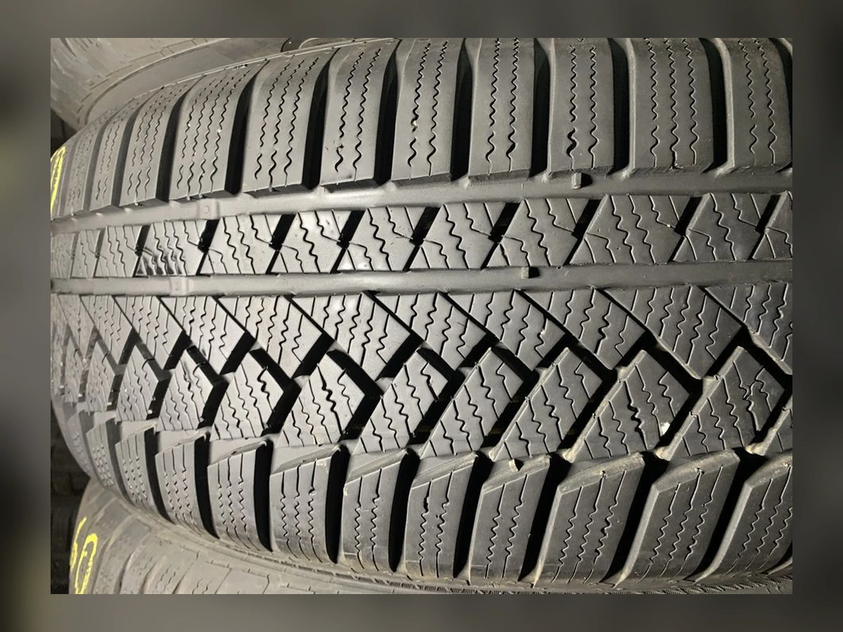Continental — Continental 205/60 R16 — 205/60 R16