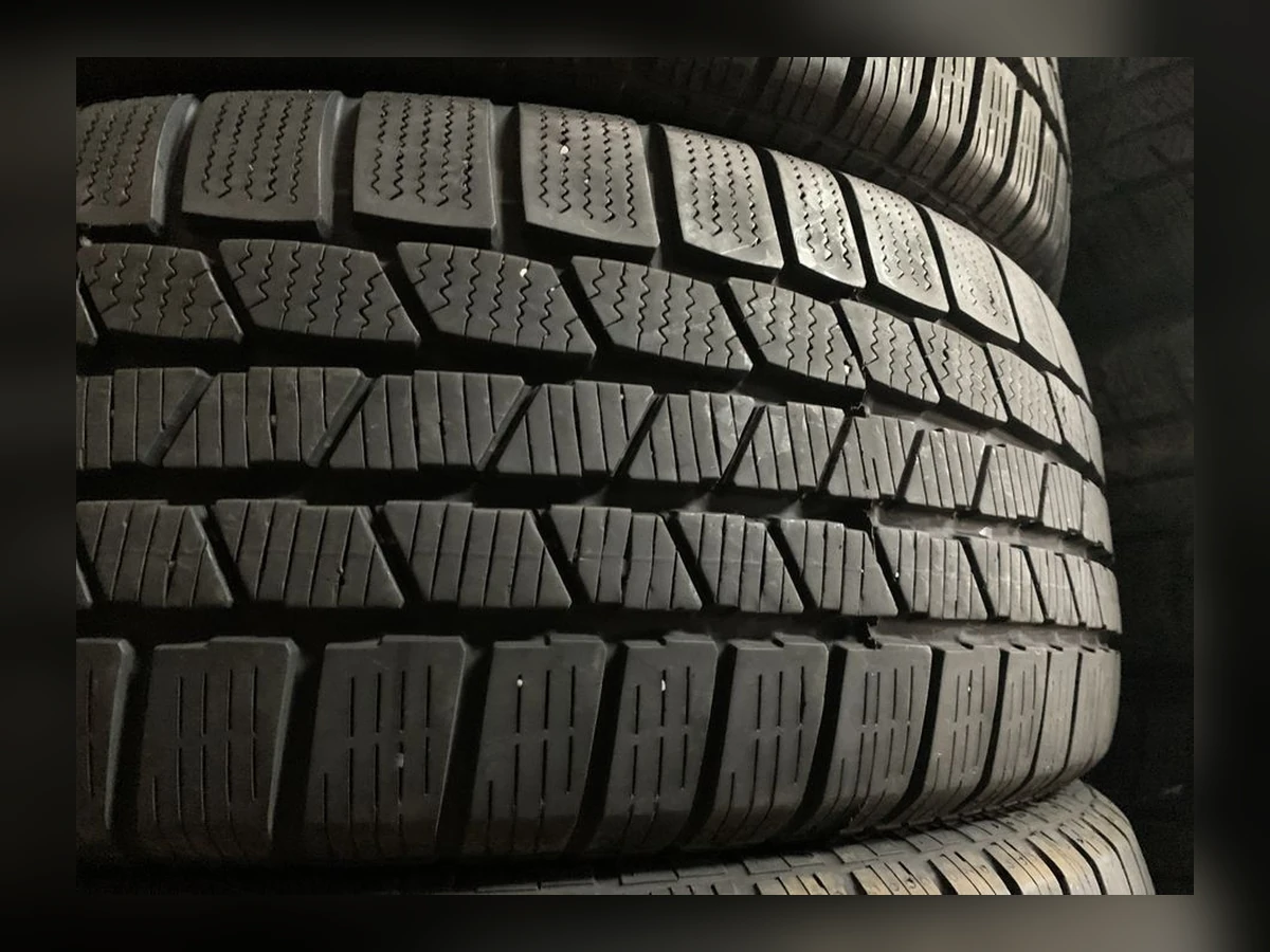 Continental — Continental 205/60 R16 — 205/60 R16