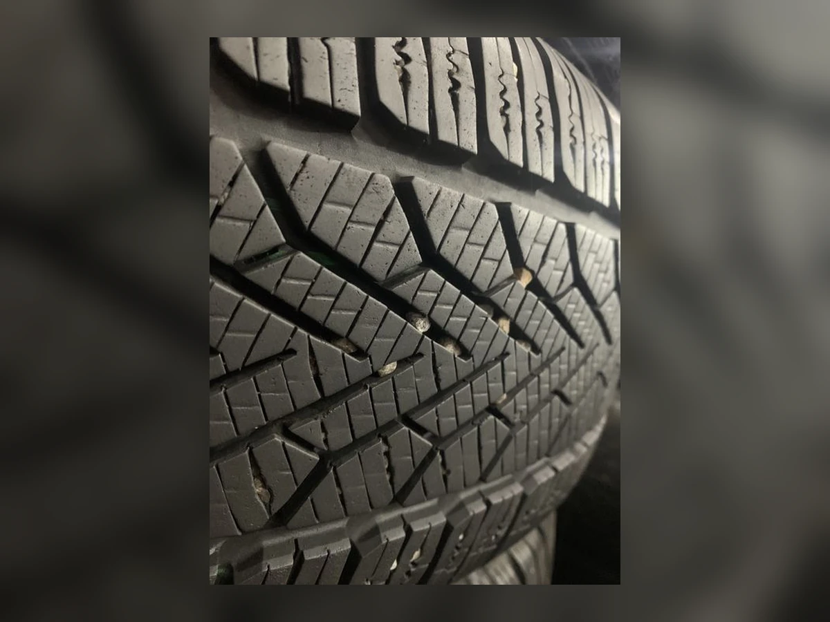 Semperit — 205/60 R16 — Semperit 205/60 R16 Зима (липучка) 4 шт (Комплект) — 6.5