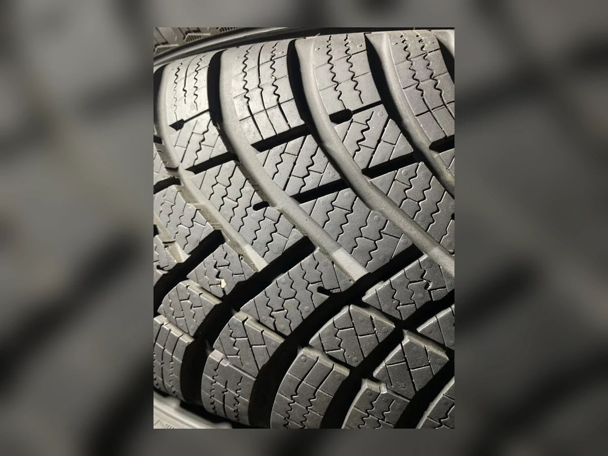 Michelin — 205/60 R16 — Michelin 205/60 R16 Зима (липучка) 4 шт (Комплект) — 7.5
