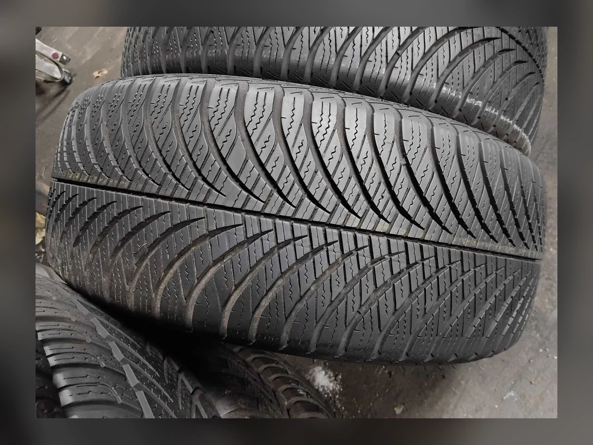 Goodyear — Goodyear 205/55 R16 — 205/55 R16