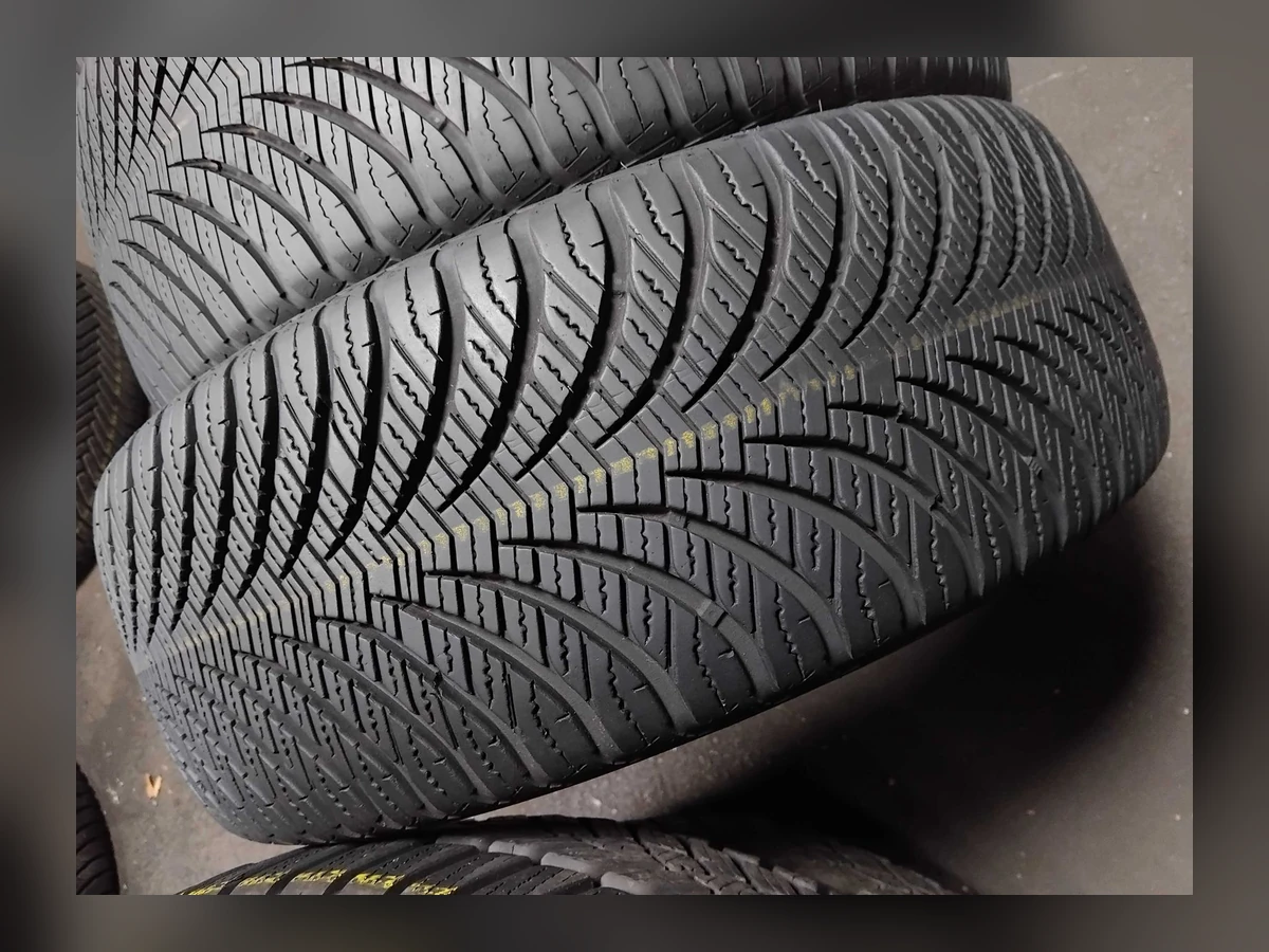 Goodyear — Goodyear 205/55 R16 — 205/55 R16