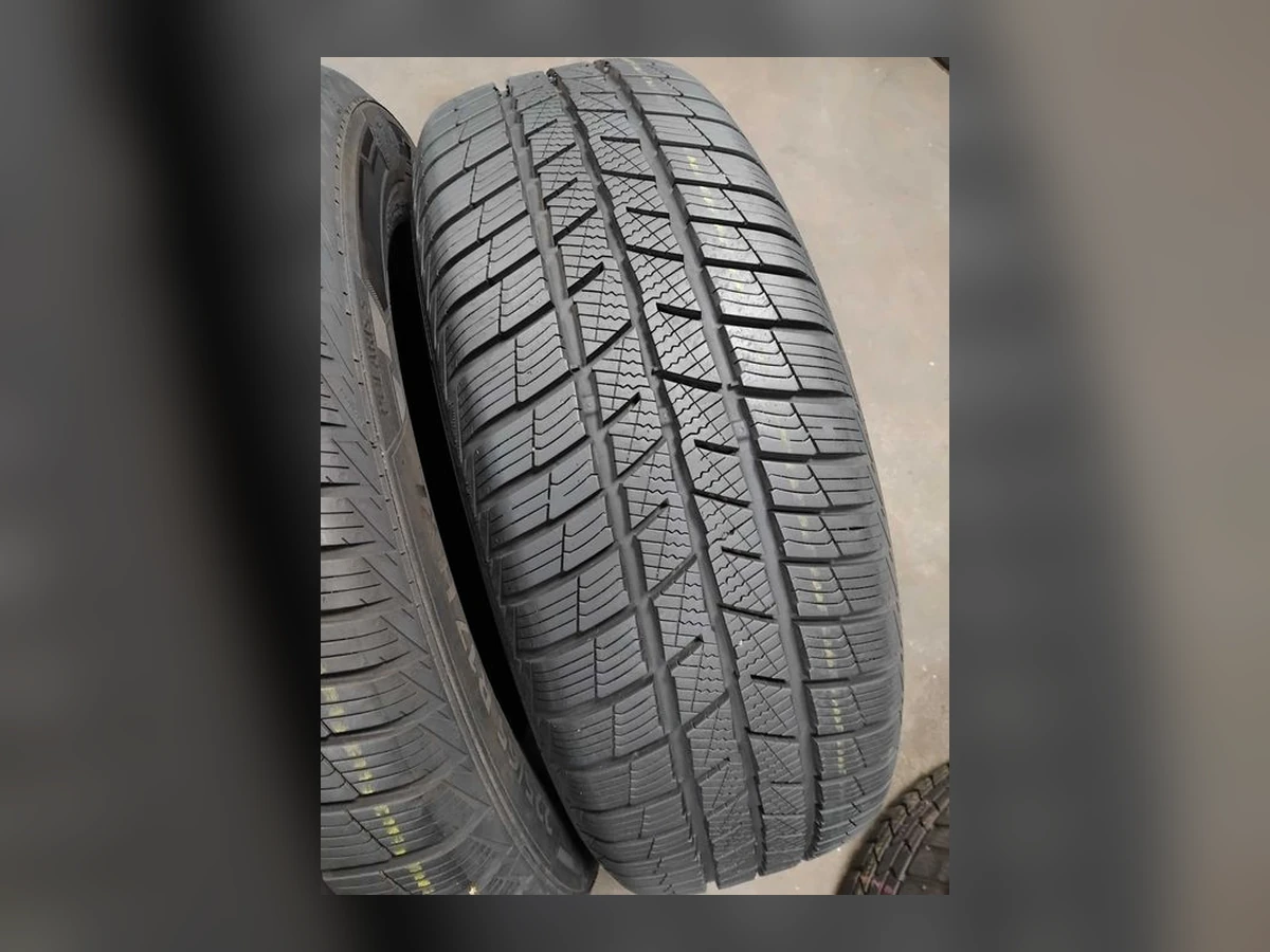 Barum — 225/65 R17 — Barum 225/65 R17 Зима (липучка) 4 шт (Комплект) — 5.5