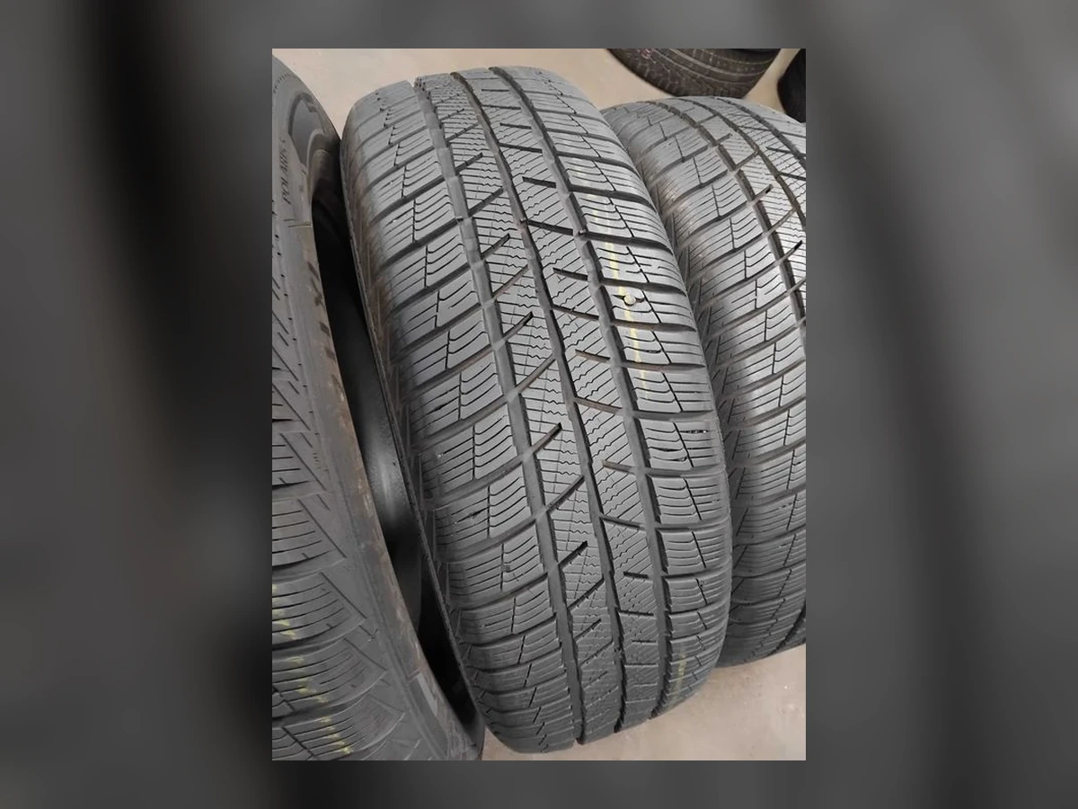 Barum — 225/65 R17 — Barum 225/65 R17 Зима (липучка) 4 шт (Комплект) — 5.5