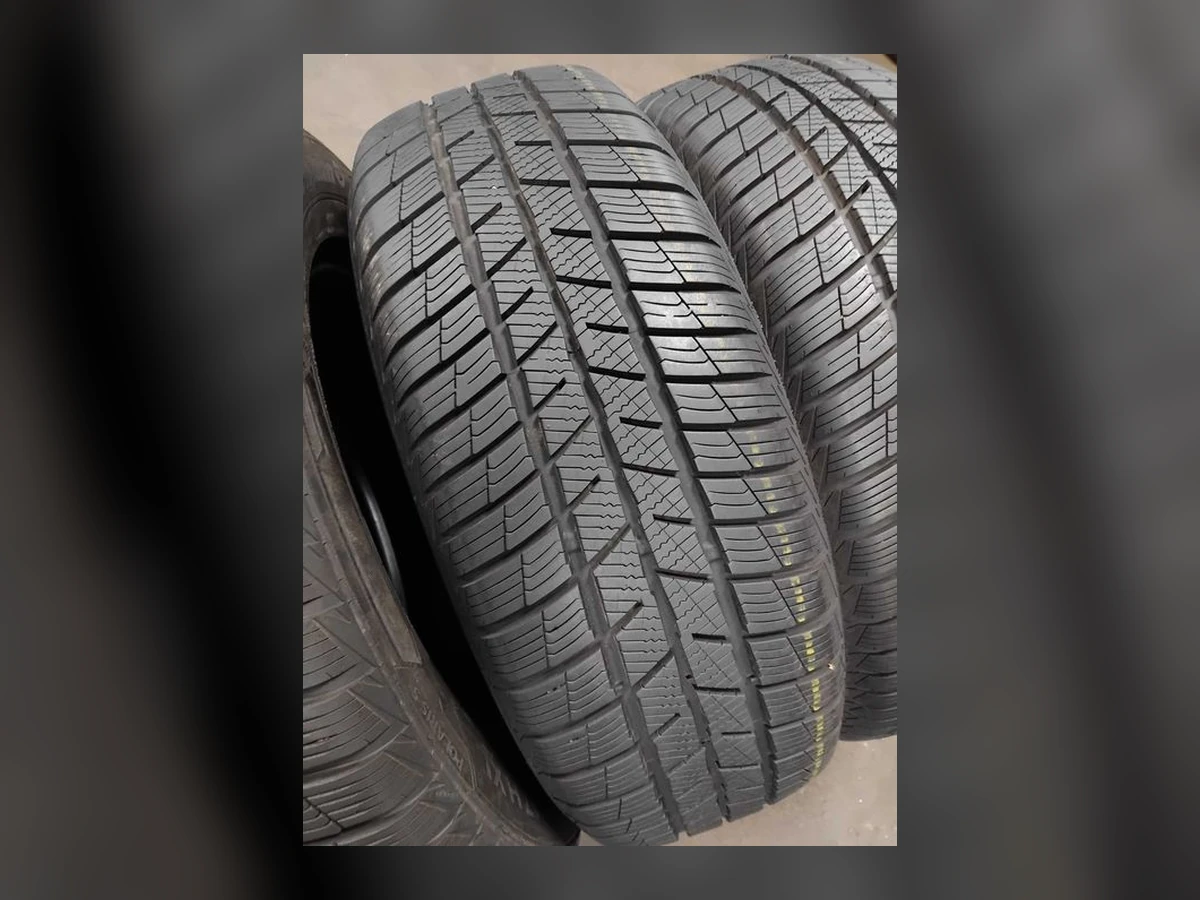 Barum — 225/65 R17 — Barum 225/65 R17 Зима (липучка) 4 шт (Комплект) — 5.5