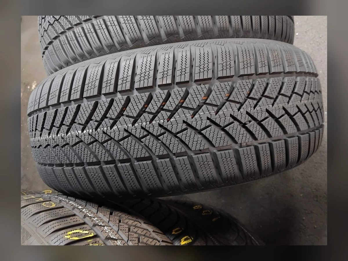 Semperit — Semperit 235/55 R19 — 235/55 R19