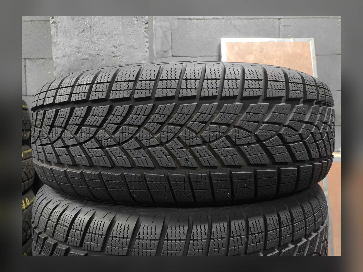 Goodyear — Goodyear 225/65 R17 — 225/65 R17