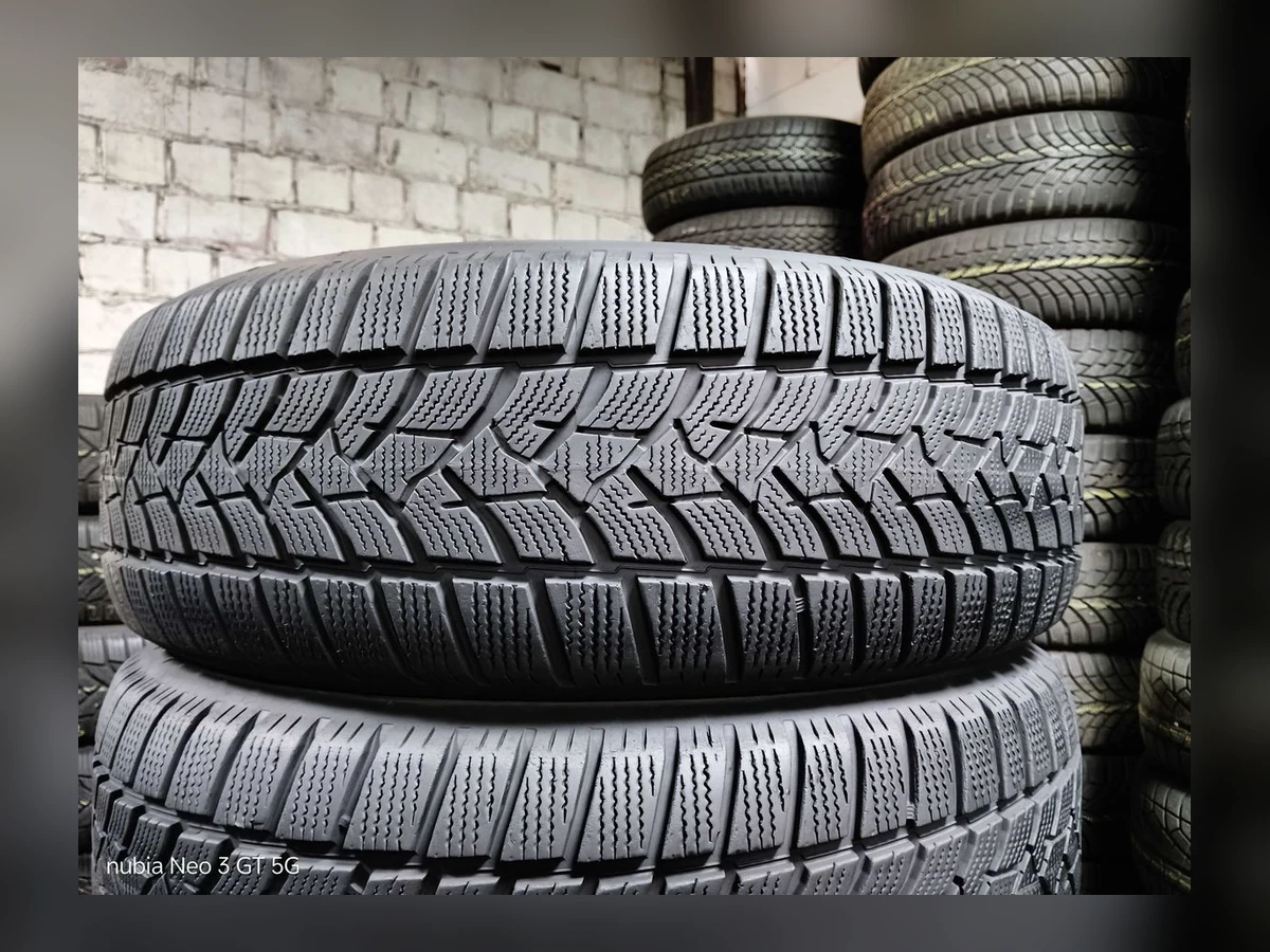 Dunlop — Dunlop 225/65 R17 — 225/65 R17