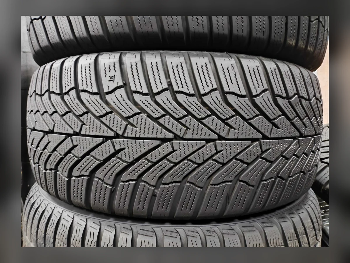 Kumho — Kumho 225/45 R17 — 225/45 R17