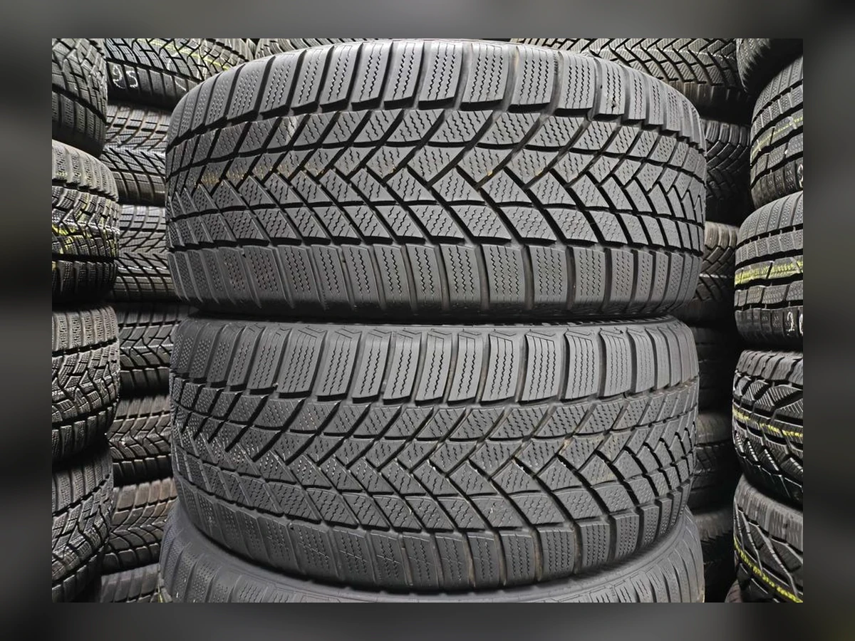 Sportiva — 225/45 R17 — Sportiva 225/45 R17 Зима (липучка) 2 шт (Пара) — 5.5