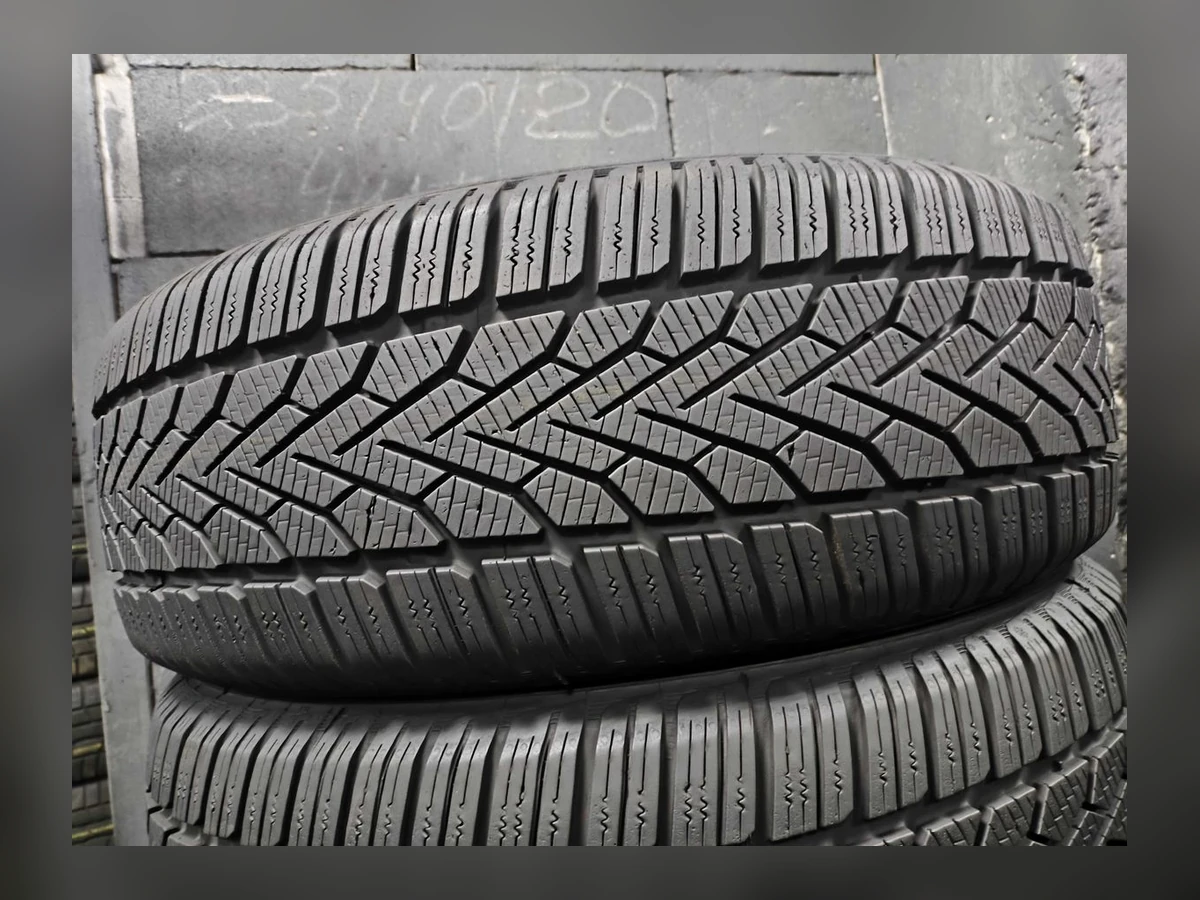 Semperit — Semperit 205/60 R16 — 205/60 R16