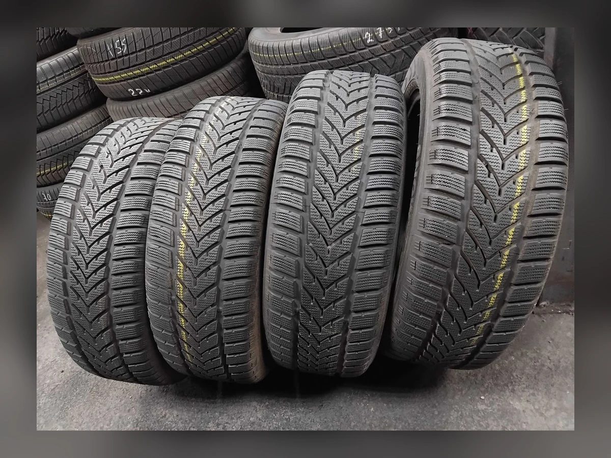 Vredestein — Vredestein 205/55 R16 — 205/55 R16