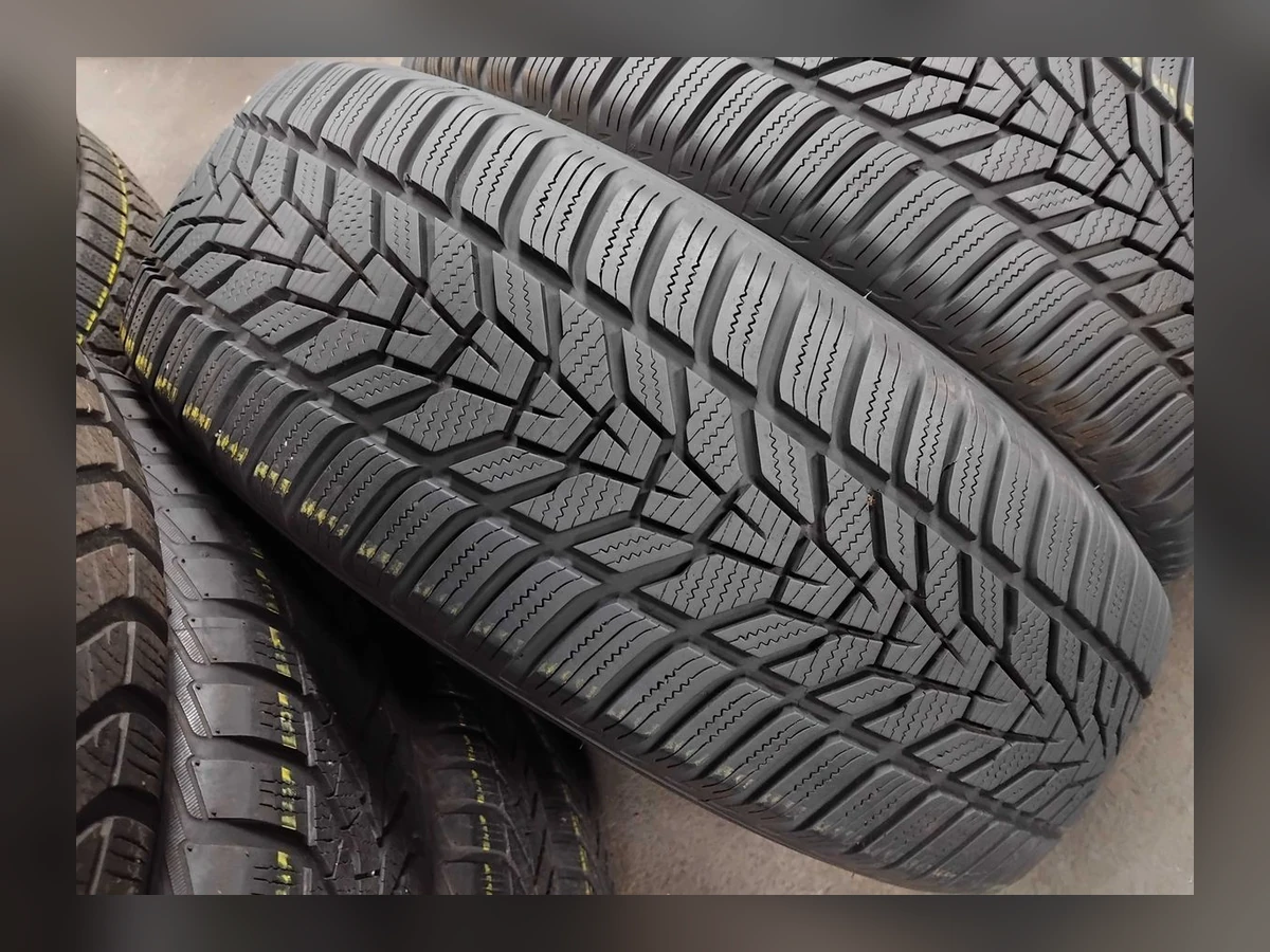 Hankook — Hankook 225/65 R17 — 225/65 R17