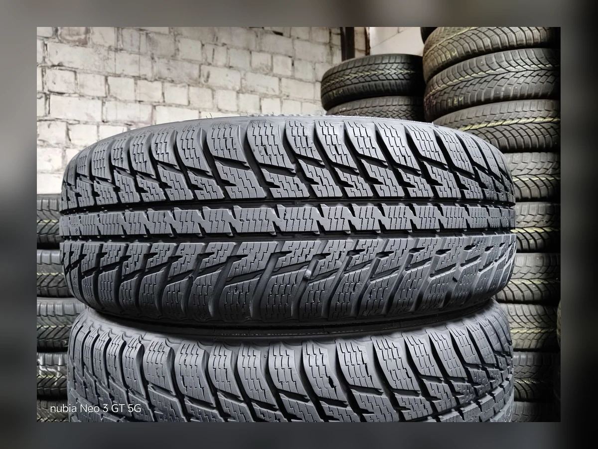 Nokian — Nokian 225/65 R17 — 225/65 R17