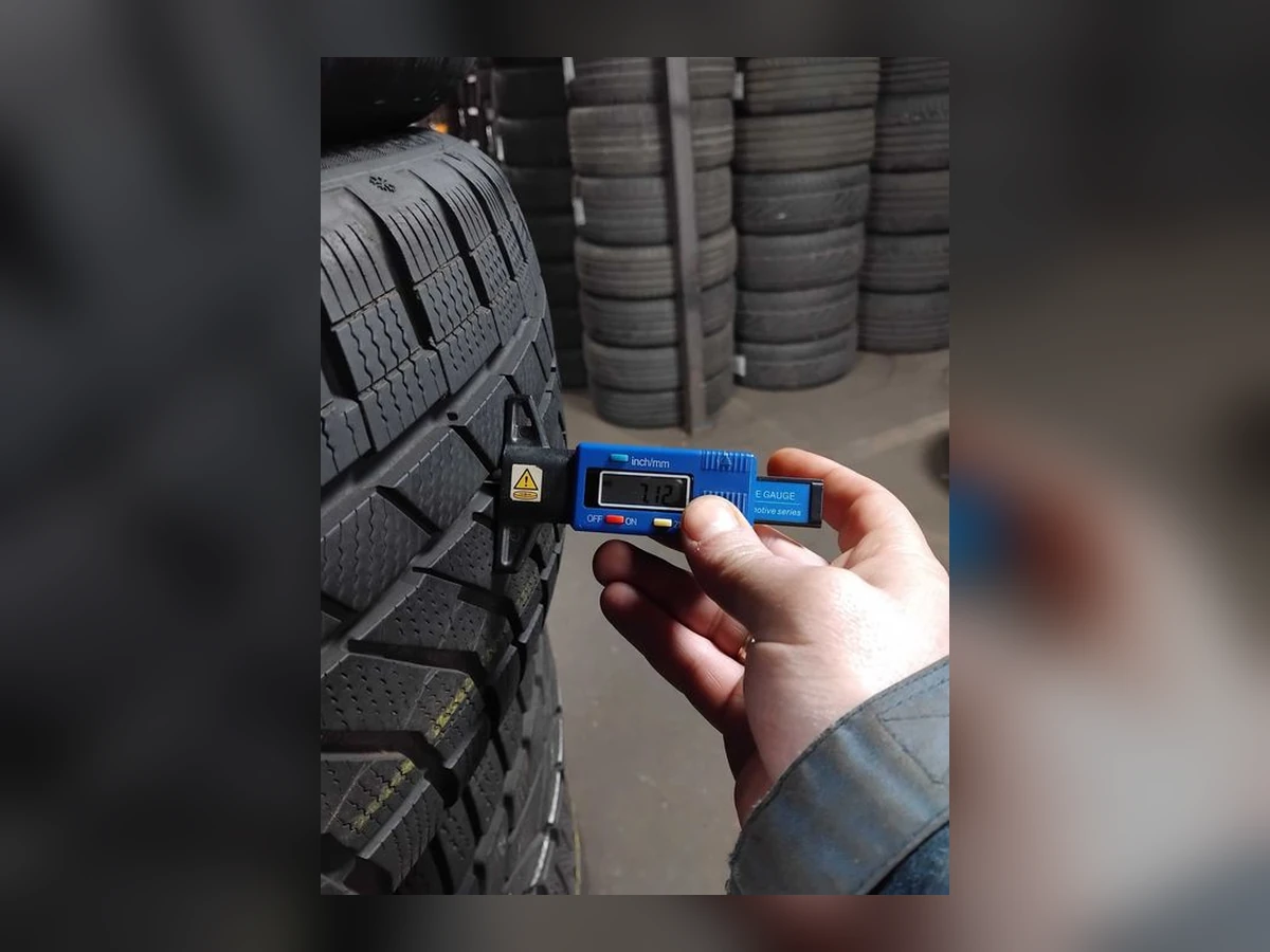 Falken — 235/60 R18 — Falken 235/60 R18 Зима (липучка) 2 шт (Пара) — 5.5