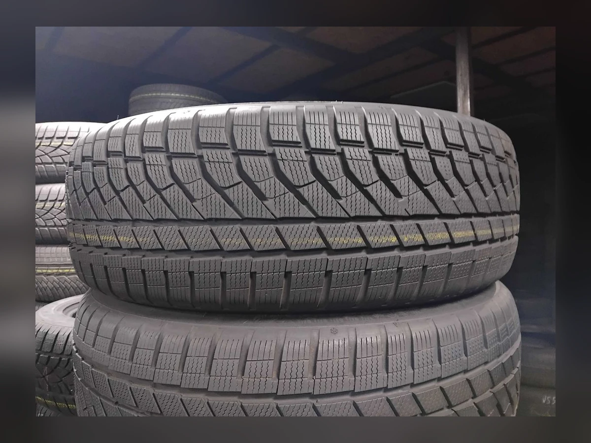 Falken — Falken 235/60 R18 — 235/60 R18
