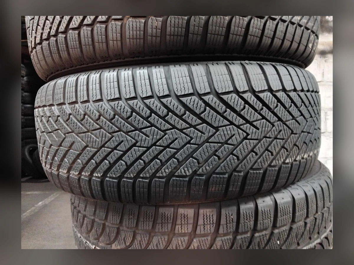 Pirelli — Pirelli 235/60 R18 — 235/60 R18