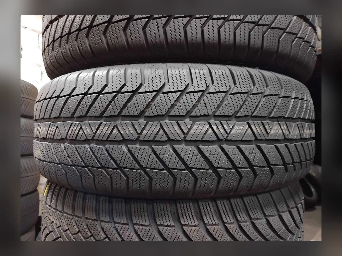 Platin — Platin 235/60 R18 — 235/60 R18