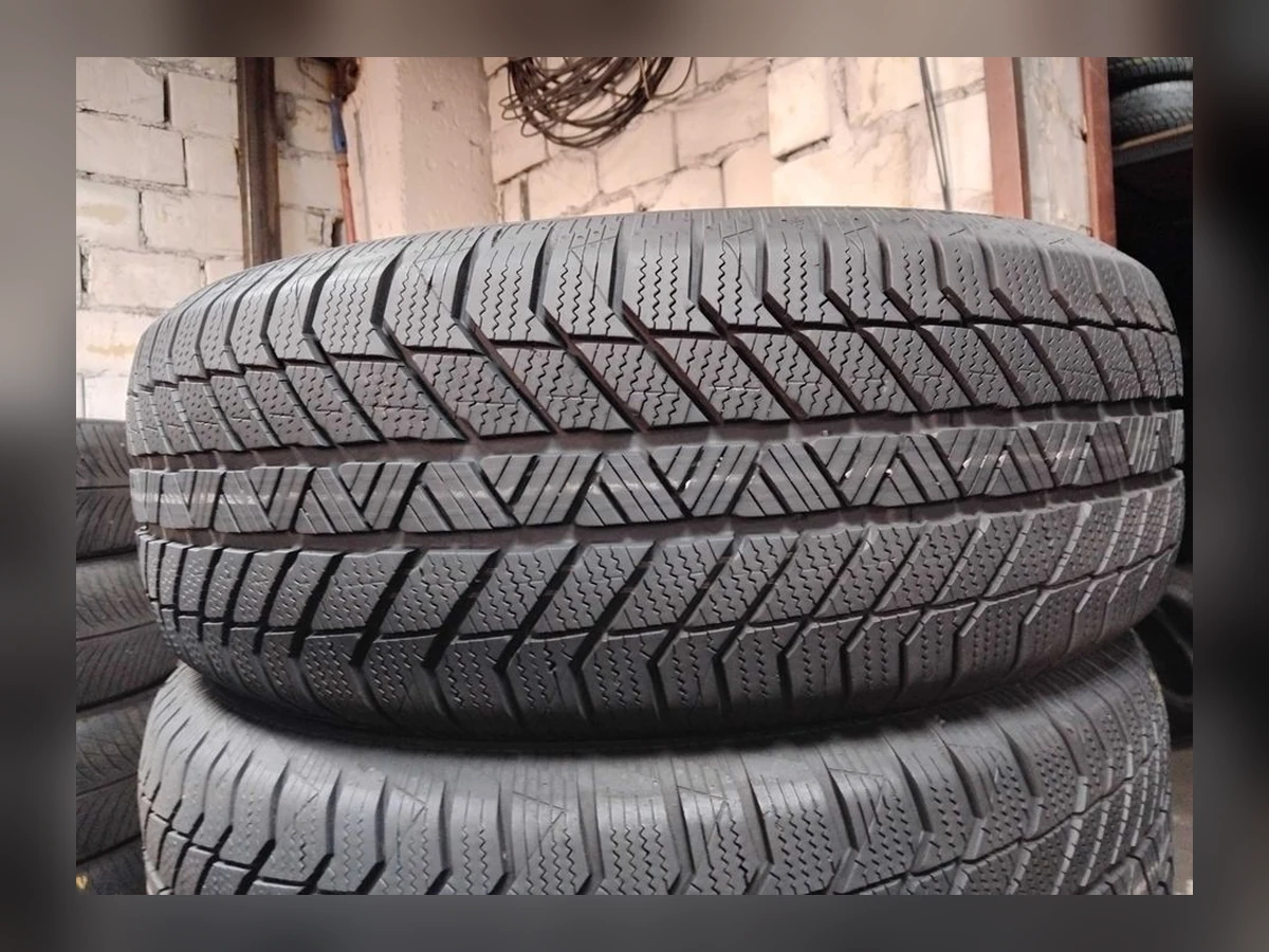 Platin — 235/60 R18 — Platin 235/60 R18 Зима (липучка) 2 шт (Пара) — 5.5