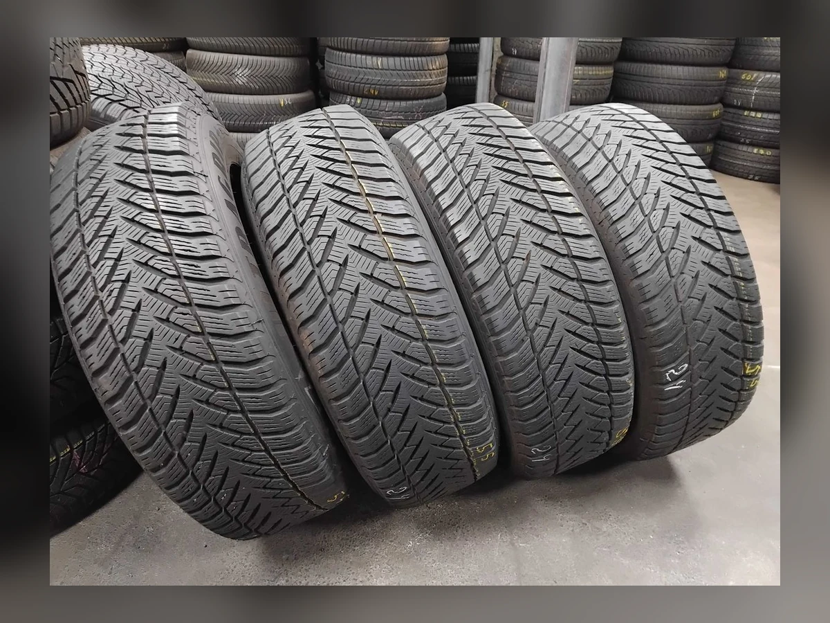 Goodyear — Goodyear 225/65 R17 — 225/65 R17