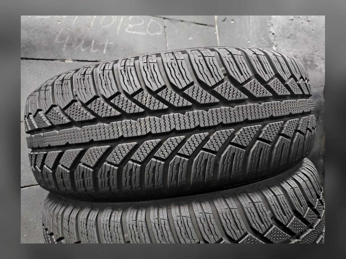 Semperit — Semperit 205/60 R16 — 205/60 R16
