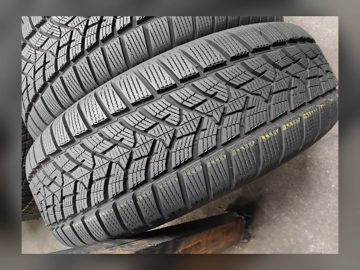 Dunlop — Dunlop 225/65 R17 — 225/65 R17