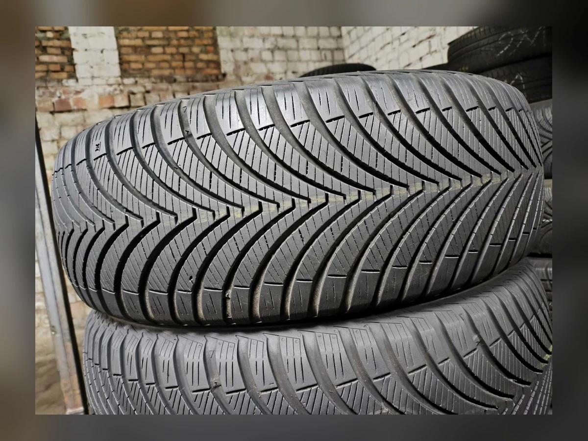 Kumho — Kumho 215/60 R16 — 215/60 R16