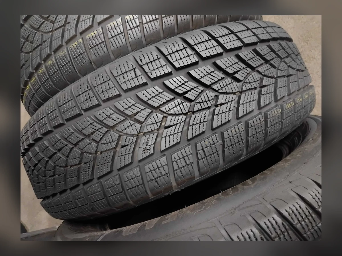 Goodyear — Goodyear 225/65 R17 — 225/65 R17
